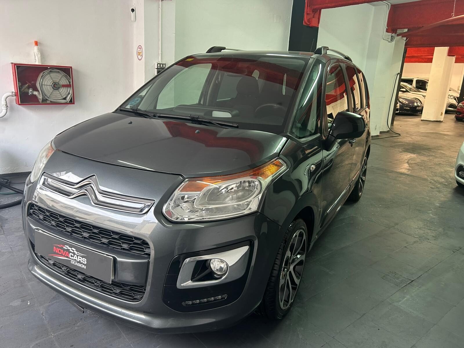 CITROEN C3 Picasso