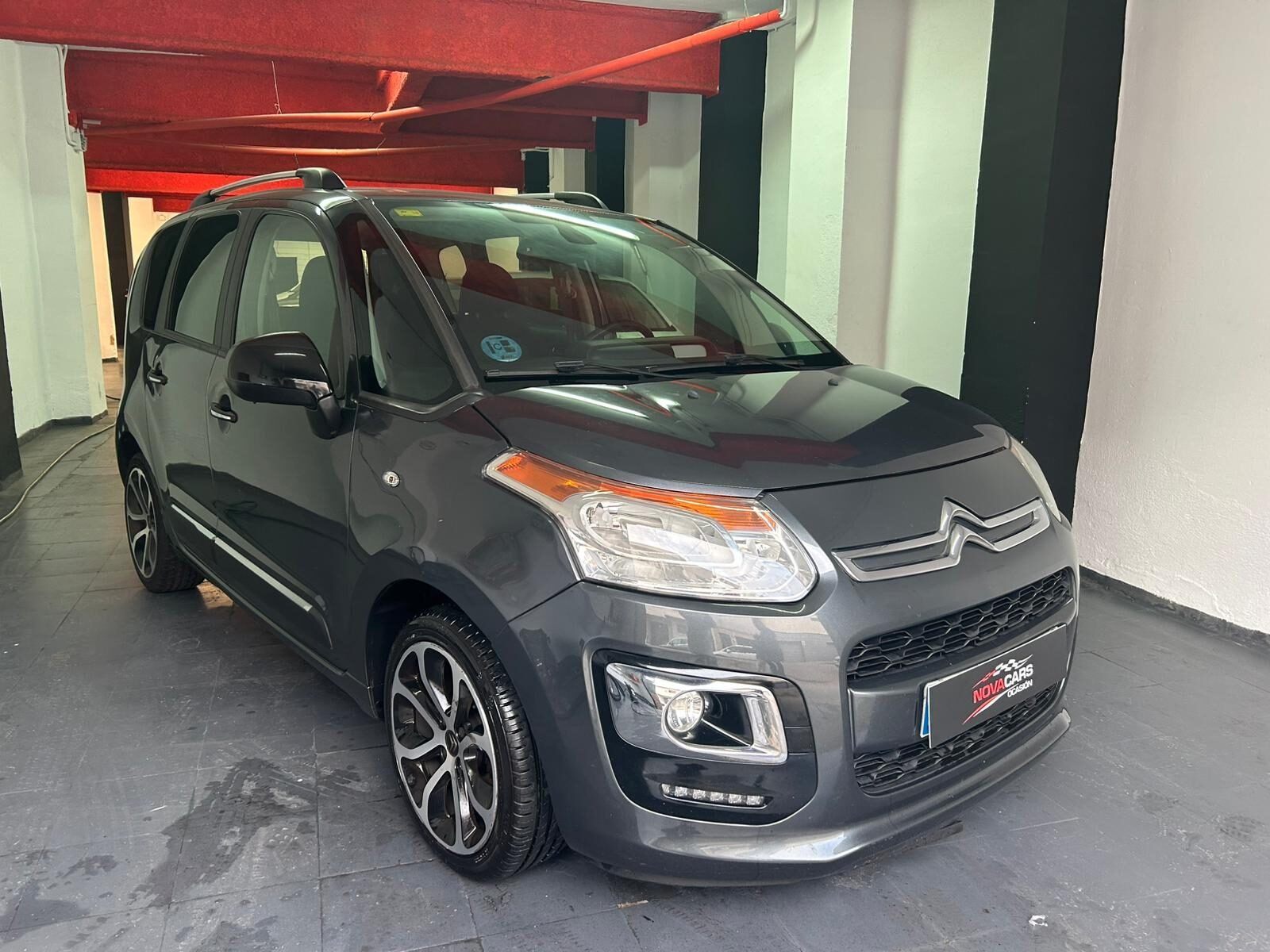 CITROEN C3 Picasso