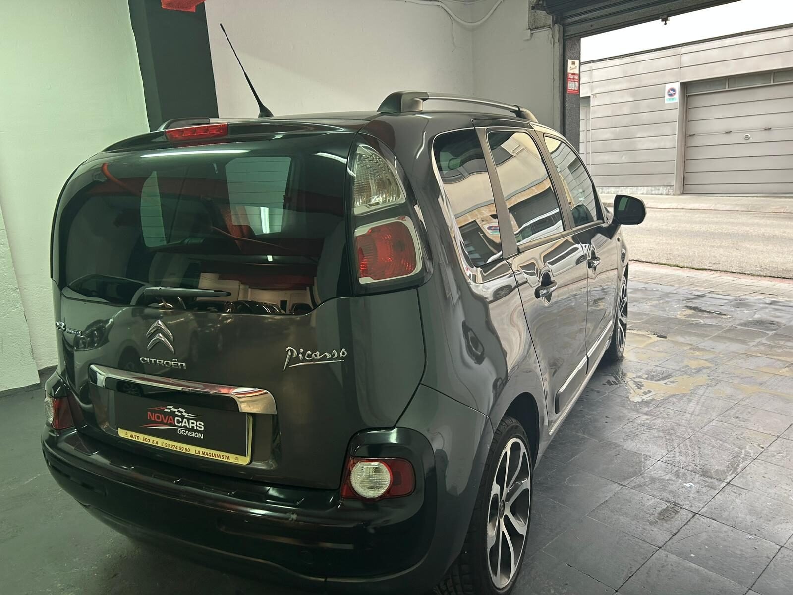 CITROEN C3 Picasso