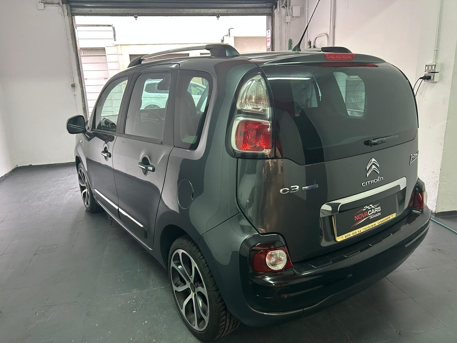 CITROEN C3 Picasso