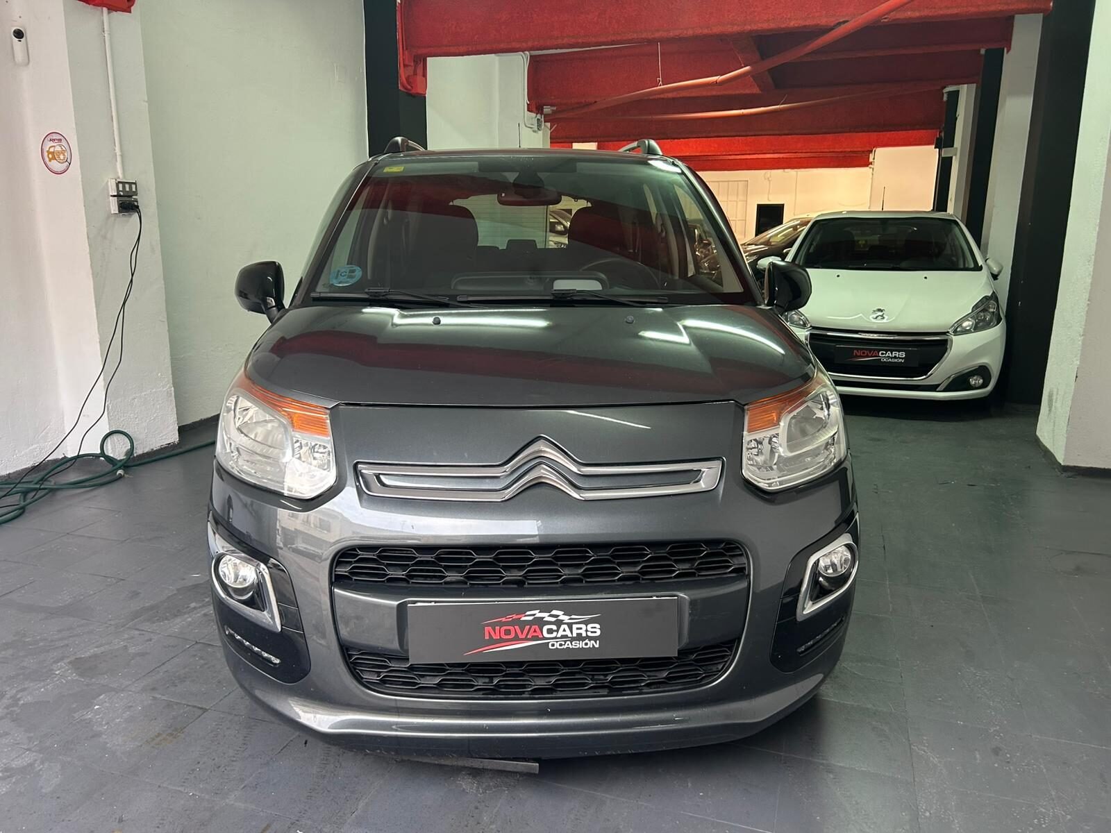 CITROEN C3 Picasso