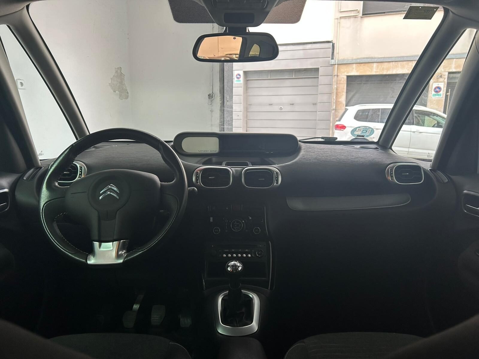 CITROEN C3 Picasso