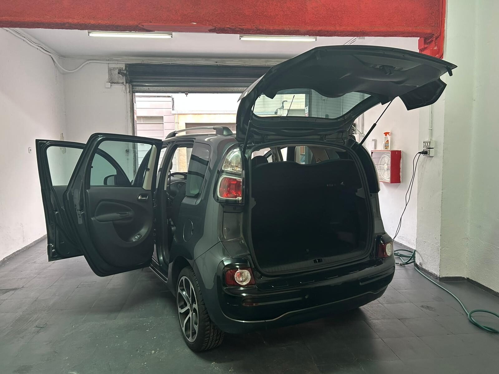 CITROEN C3 Picasso