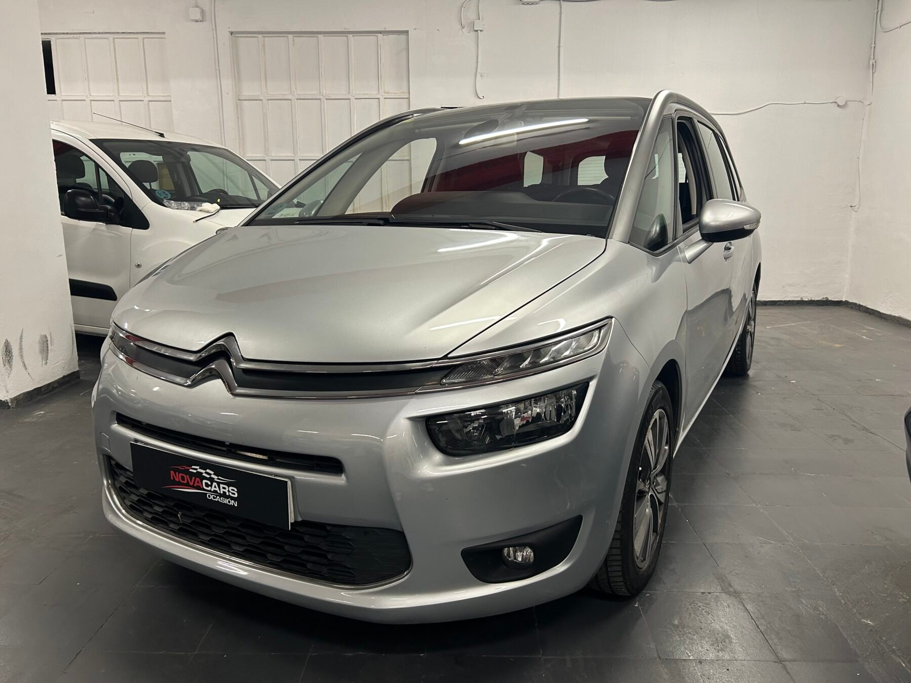 CITROEN Grand C4 Picasso