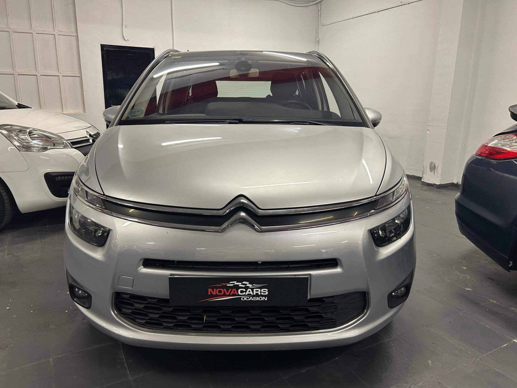 CITROEN Grand C4 Picasso