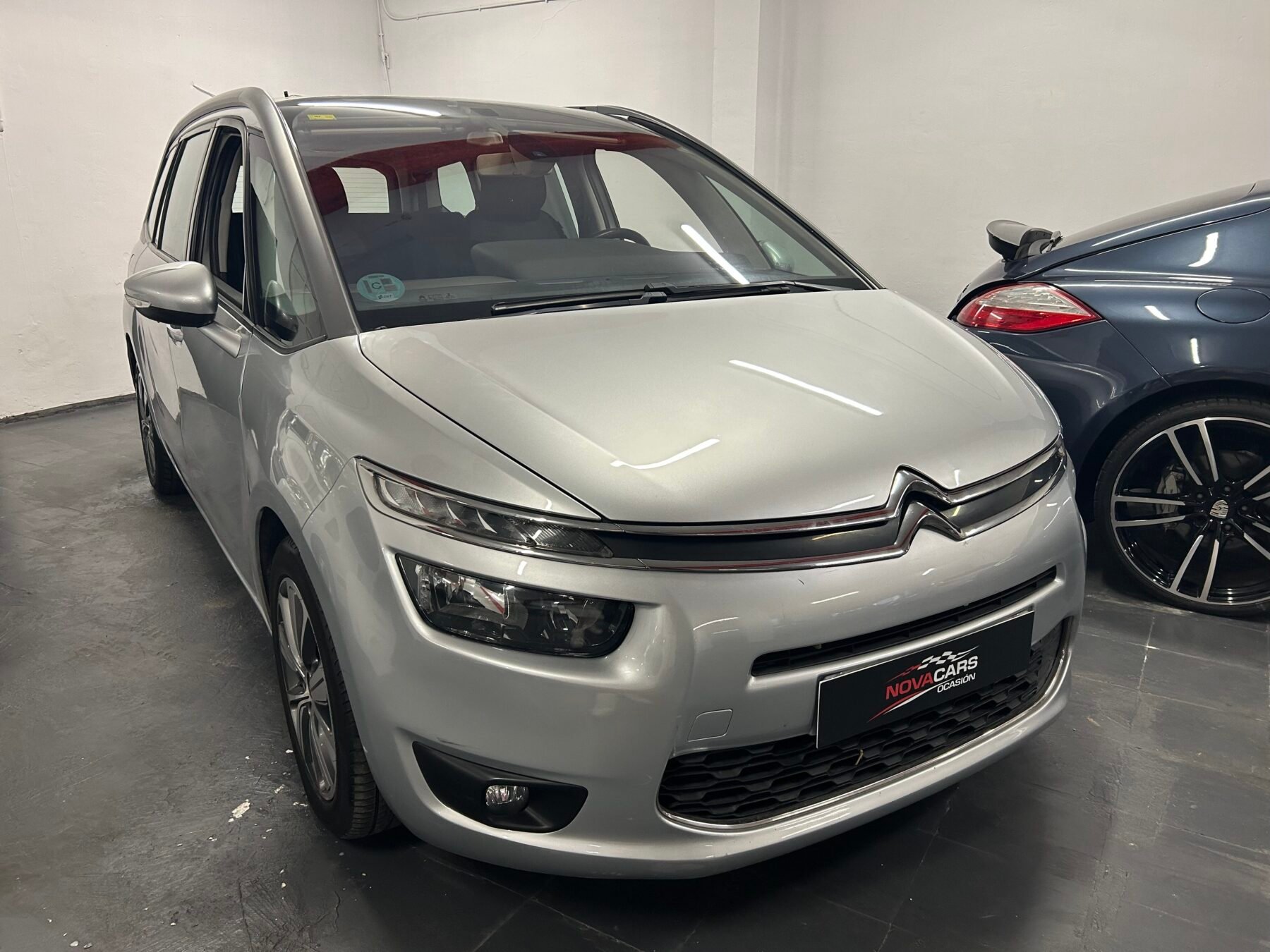 CITROEN Grand C4 Picasso