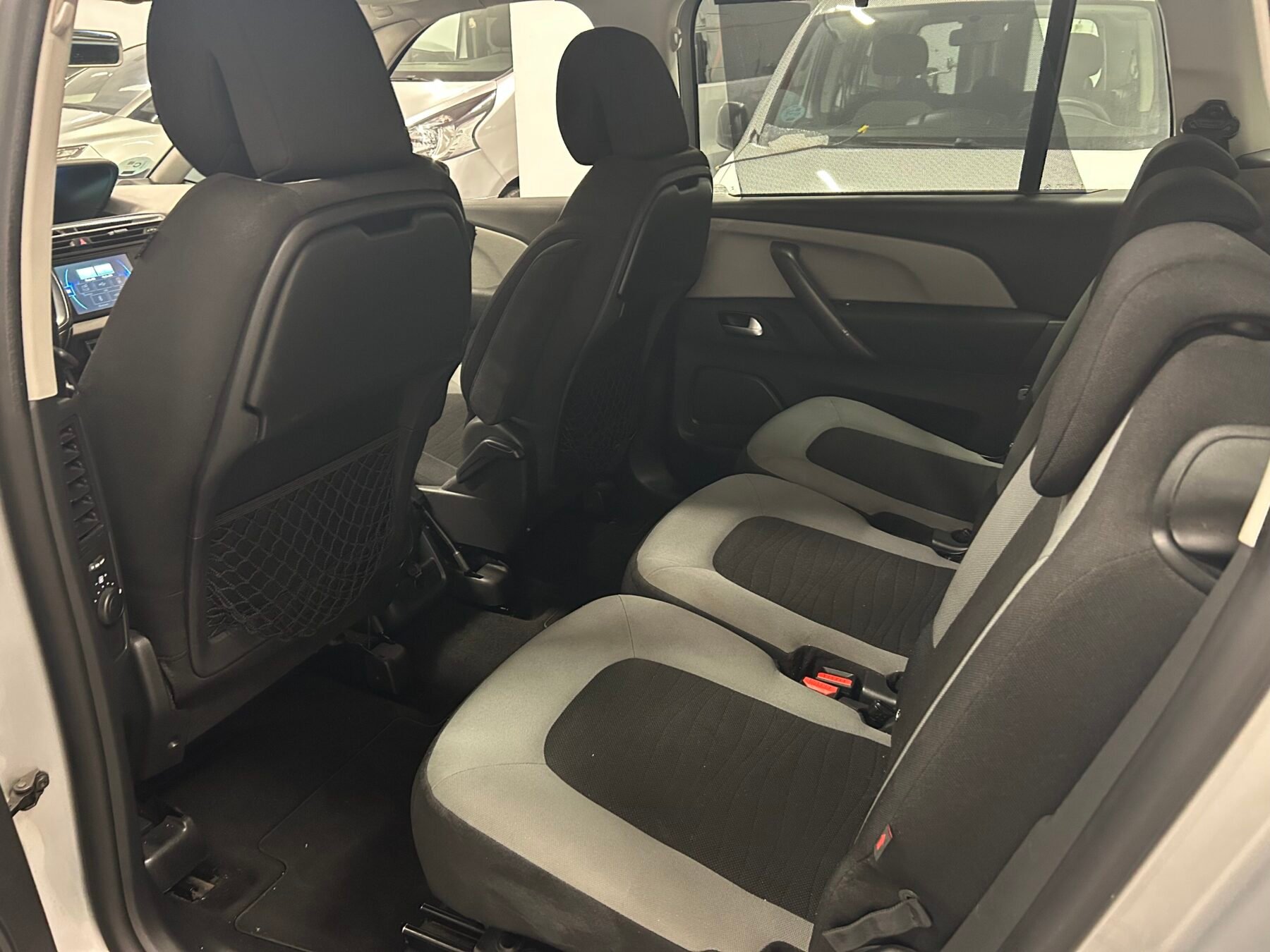 CITROEN Grand C4 Picasso