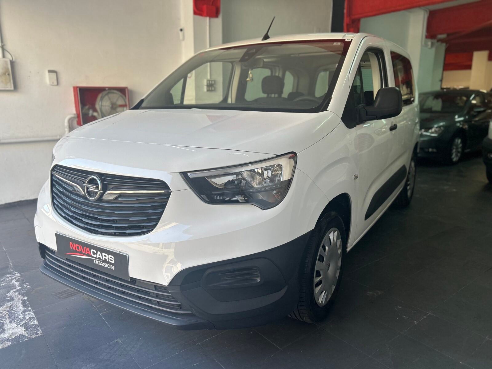 OPEL Combo Kombi