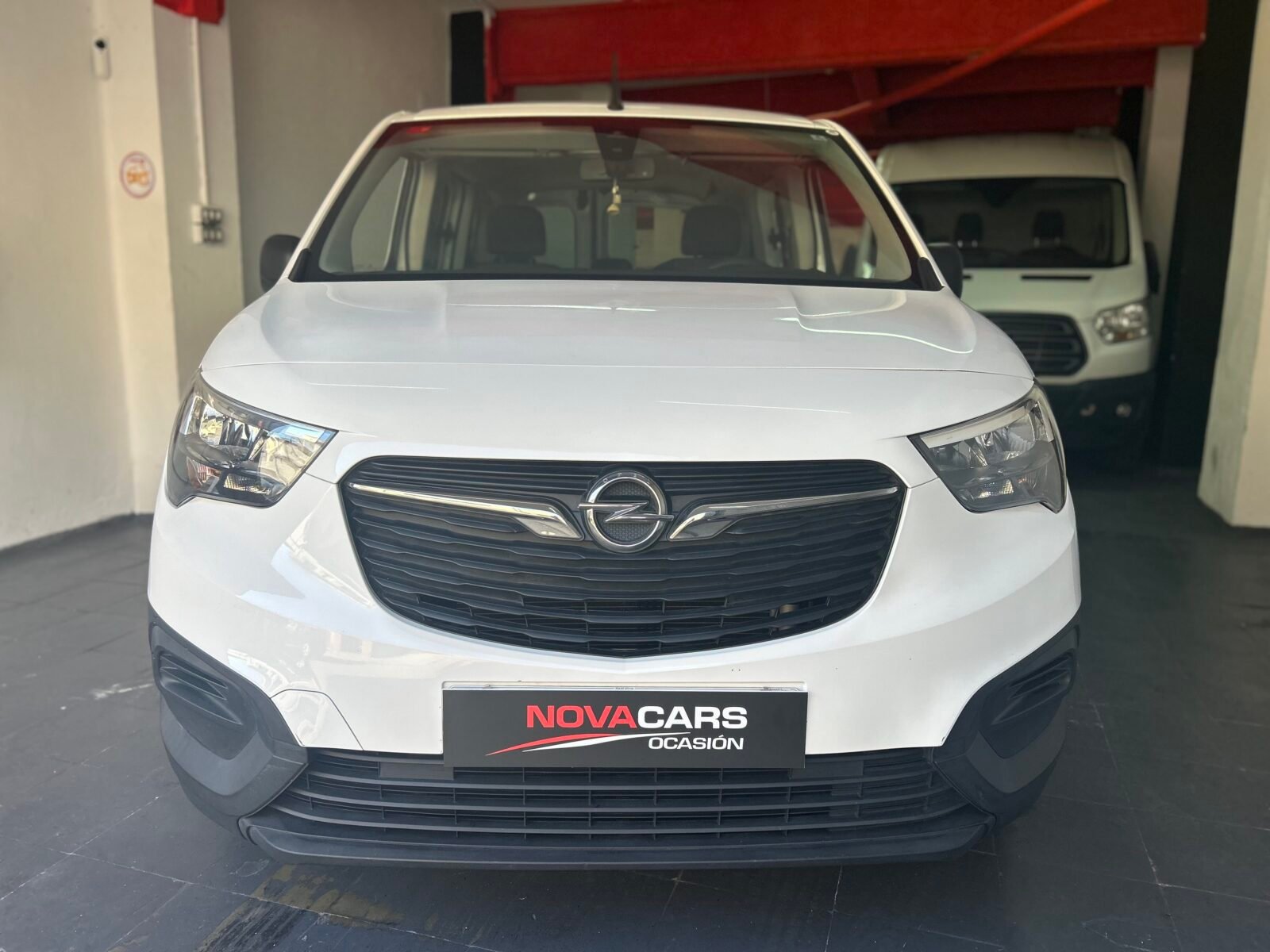OPEL Combo Kombi