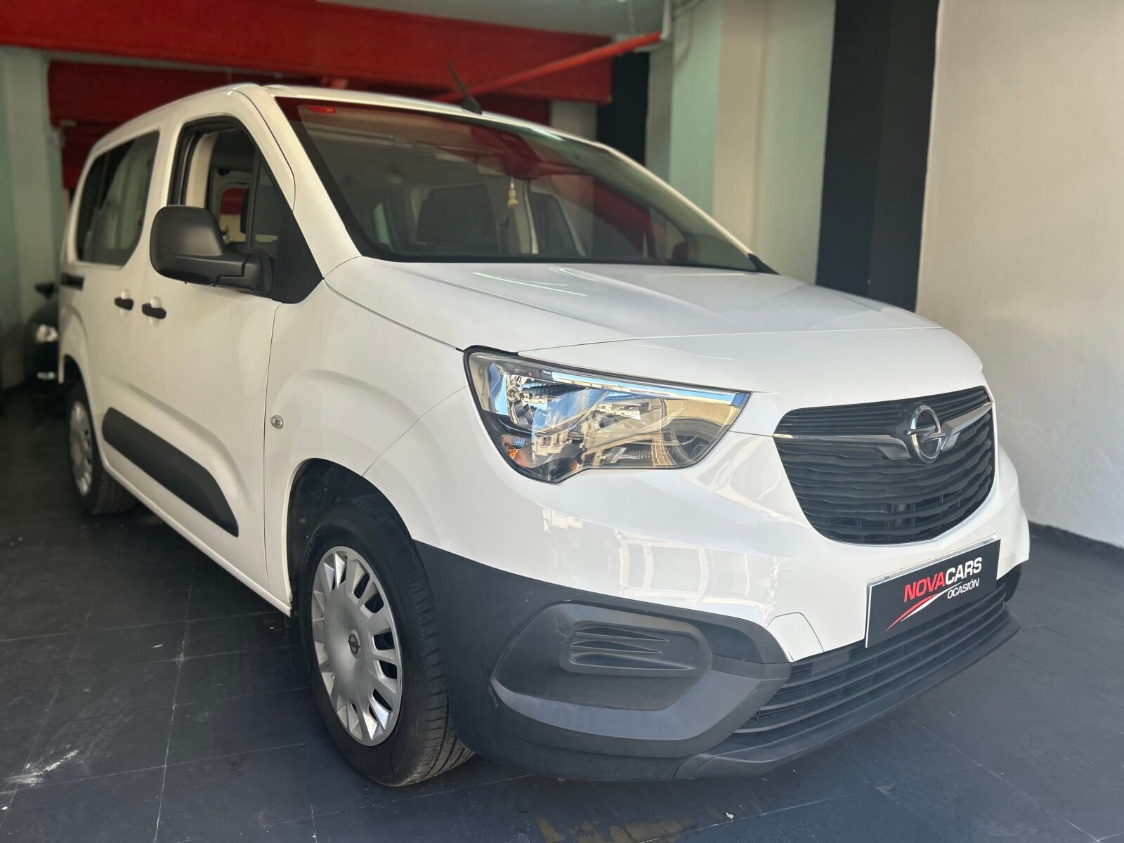 OPEL Combo Kombi