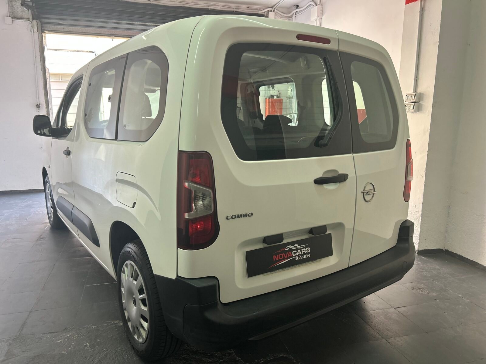OPEL Combo Kombi
