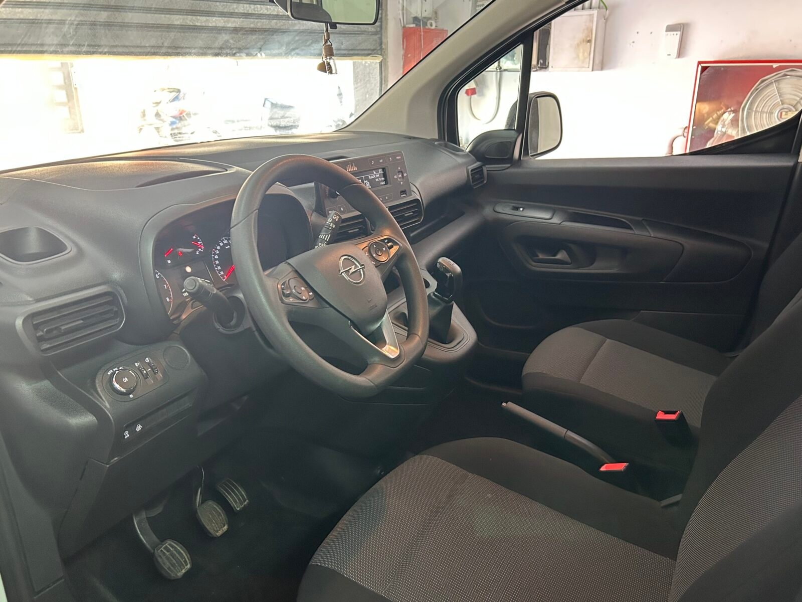 OPEL Combo Kombi