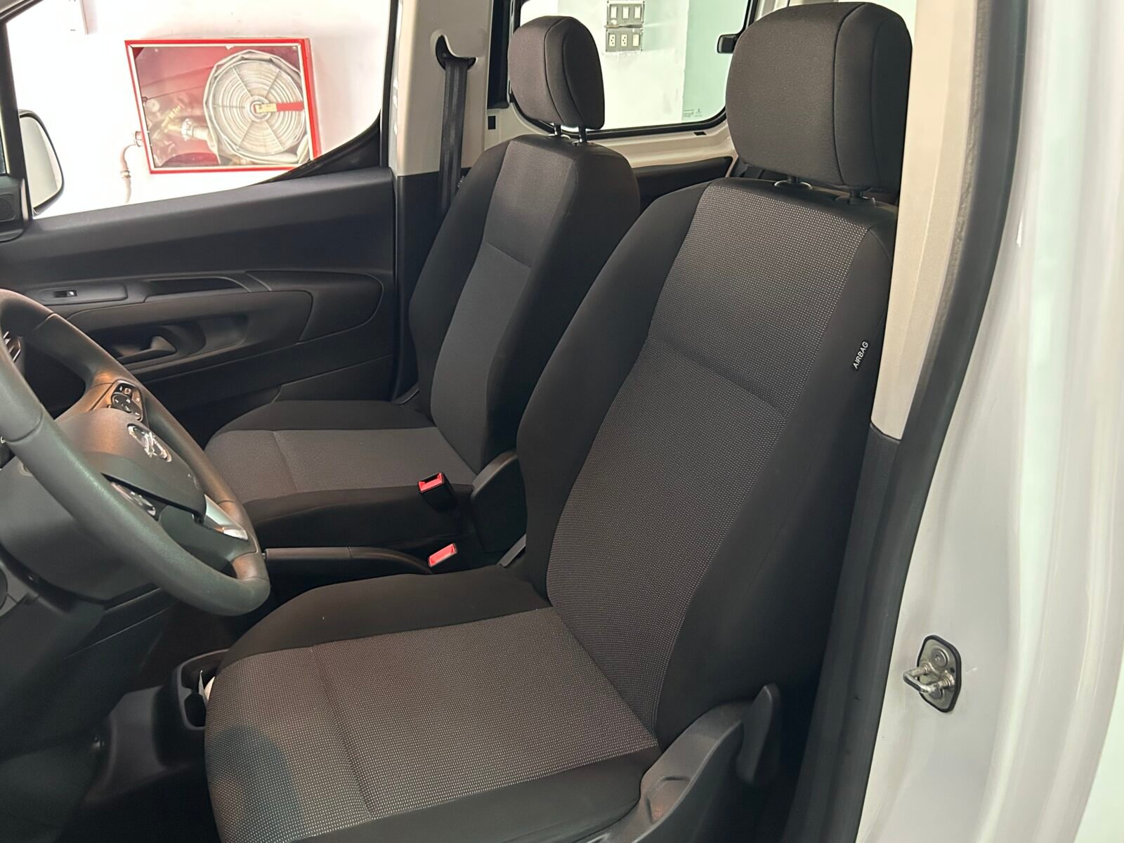 OPEL Combo Kombi