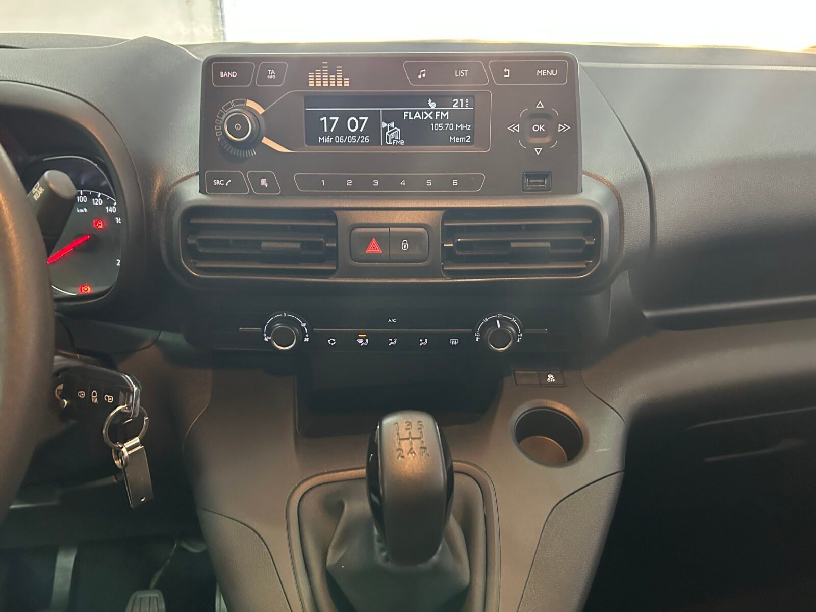 OPEL Combo Kombi