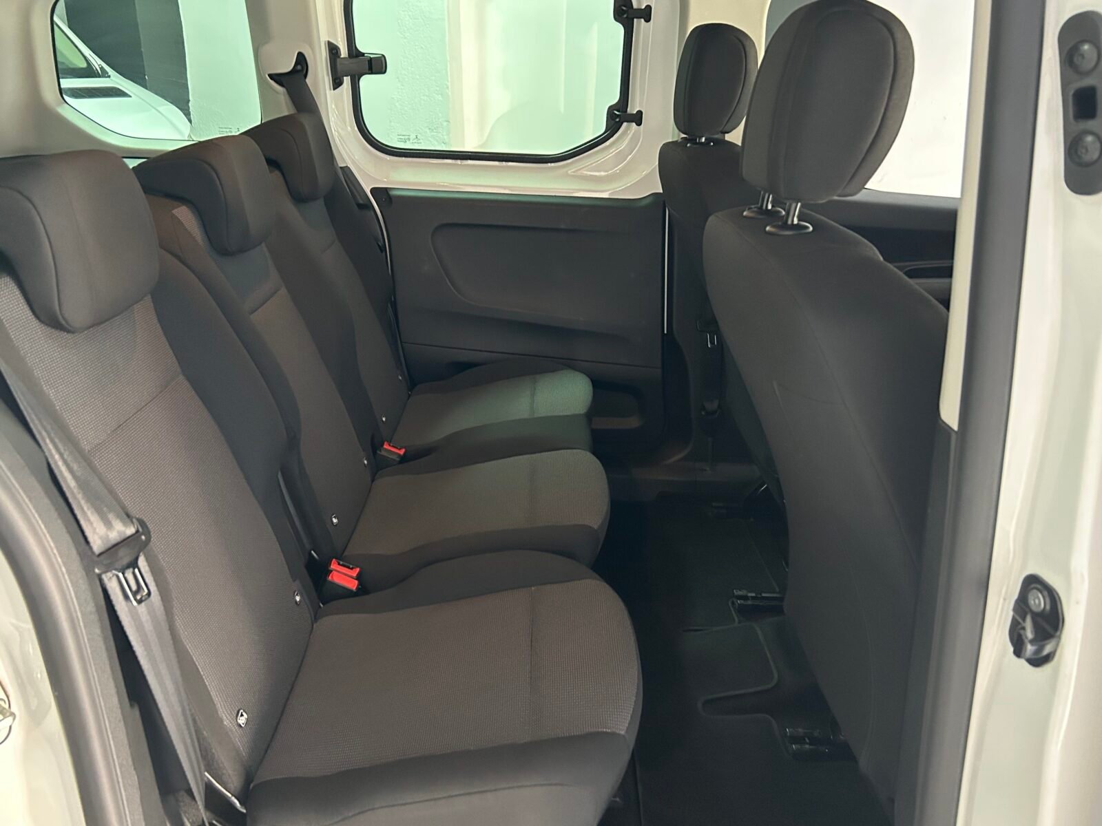 OPEL Combo Kombi