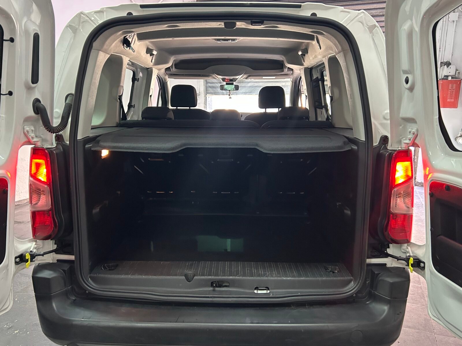 OPEL Combo Kombi